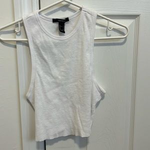 Forever21 Muscle Tank